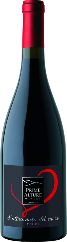 'altra metà del cuore'