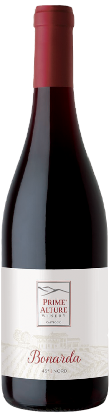 Bonarda 45° | Nord